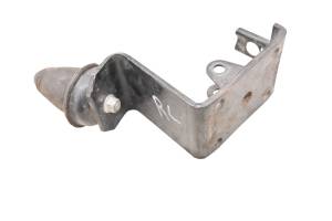 Kawasaki - 00 Kawasaki Mule 2510 Rear Shock Bracket Mount KAF620 - Image 3