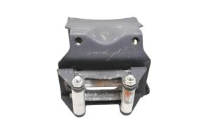 Polaris - 15 Polaris Sportsman 1000 XP Touring Winch Bracket Mount - Image 2