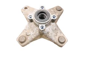 Yamaha - 99 Yamaha Warrior 350 Front Wheel Hub Left Right YFM350X - Image 4