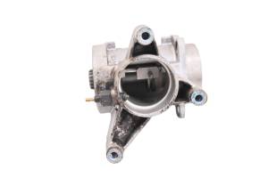 Can-Am - 15 Can-Am Outlander 450 L 4Wd Actuator Housing - Image 5