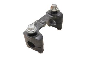 Suzuki - 05 Suzuki King Quad 700 4x4 Handlebar Clamps LTA700X - Image 5