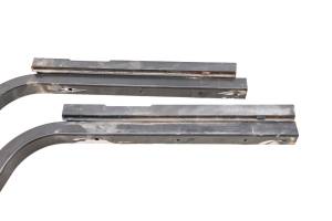 18 Cat CUV105D Seat Brackets Mounts - Image 8