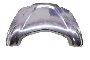 Kawasaki - 11 Kawasaki Brute Force 750 4x4i Handlebar Cover KVF750 - Image 3