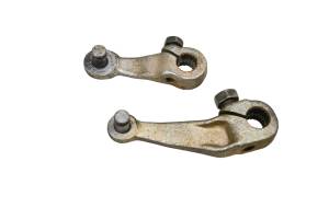 Arctic Cat - 01 Arctic Cat 250 2x4 Shifter Lever Shifters - Image 1