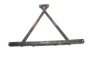 Polaris - 11 Polaris RZR 800 S EFI Rear Frame Support Bracket Mount - Image 6