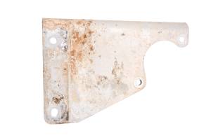 18 Cat CUV105D Engine Motor Bracket Mount - Image 6