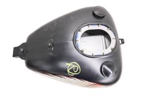 16 Indian Chieftain Dark Horse Gas Fuel Tank - Image 7