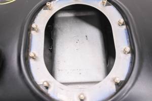 16 Indian Chieftain Dark Horse Gas Fuel Tank - Image 11