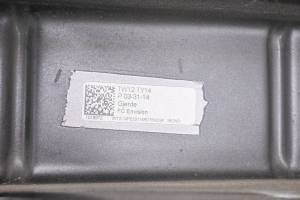 16 Indian Chieftain Dark Horse Gas Fuel Tank - Image 15