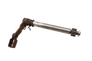 Yamaha - 87 Yamaha Warrior 350 Clutch Lever YFM350X - Image 6