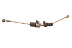 18 Cat CUV102D Steering Rack & Pinion - Image 1