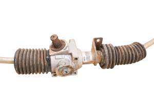 18 Cat CUV102D Steering Rack & Pinion - Image 3