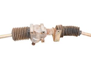 18 Cat CUV102D Steering Rack & Pinion - Image 5