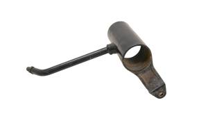 18 Cat CUV105D Gear Select Shift Lever Shifter - Image 5