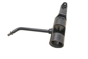 18 Cat CUV105D Gear Select Shift Lever Shifter - Image 7