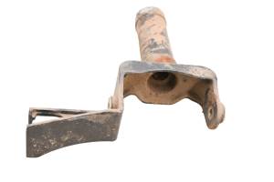 18 Cat CUV105D Steering Bracket Mount - Image 2