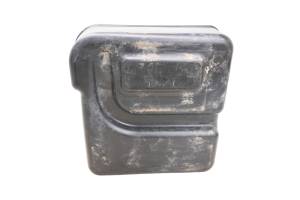 18 Cat CUV105D Gas Tank & Fuel Pump - Image 7