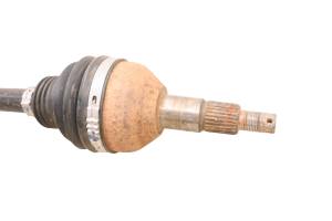 Can-Am - 14 Can-Am Maverick 1000 Rear Cv Axle Left Right - Image 3