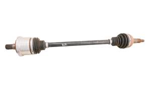 Can-Am - 14 Can-Am Maverick 1000 Rear Cv Axle Left Right - Image 2