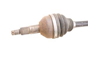 Polaris - 14 Can-Am Maverick 1000 Rear Cv Axle Left Right Polaris - Image 3