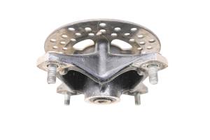 Yamaha - 08 Yamaha YZ450F Front Wheel Hub & Rotor Left Right - Image 5