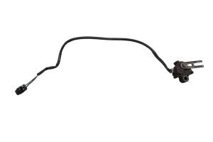 Kawasaki - 17 Kawasaki Ninja 300 Kick Stand Switch Sensor EX300 - Image 1