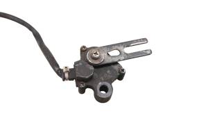 Kawasaki - 17 Kawasaki Ninja 300 Kick Stand Switch Sensor EX300 - Image 3