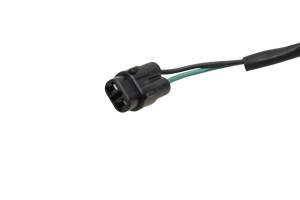 Kawasaki - 17 Kawasaki Ninja 300 Kick Stand Switch Sensor EX300 - Image 8