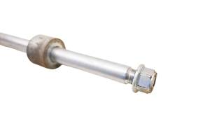 Suzuki - 98 Suzuki Intruder 800 Rear Axle M800 - Image 3