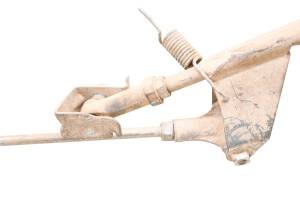 Kawasaki - 11 Kawasaki Brute Force 750 4x4i Gear Select Shift Lever Shifter KVF750 - Image 5