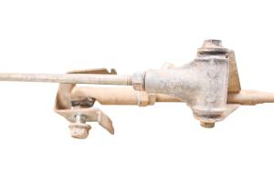 Kawasaki - 11 Kawasaki Brute Force 750 4x4i Gear Select Shift Lever Shifter KVF750 - Image 7