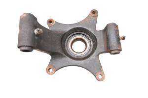 18 Cat CUV105D Rear Spindle Knuckle For Parts - Image 5