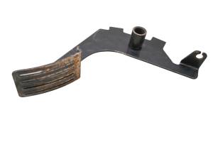 18 Cat CUV105D Throttle Pedal - Image 2