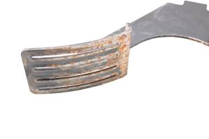 18 Cat CUV105D Throttle Pedal - Image 3