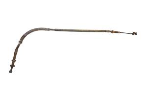 Arctic Cat - 01 Arctic Cat 250 2x4 Rear Brake Cable - Image 1