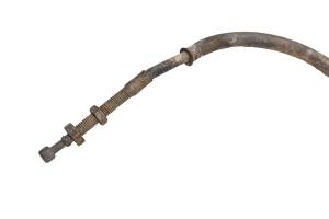 Arctic Cat - 01 Arctic Cat 250 2x4 Rear Brake Cable - Image 3