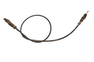 Arctic Cat - 01 Arctic Cat 250 2x4 Shifter Cable - Image 1