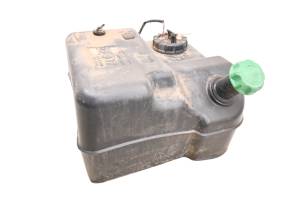 18 Cat CUV102D Gas Tank & Fuel Pump - Image 7