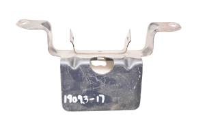 Suzuki - 00 Suzuki GSX600F Battery Tray Bracket Mount - Image 3