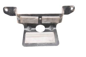 Suzuki - 00 Suzuki GSX600F Battery Tray Bracket Mount - Image 5