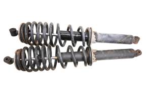 18 Cat CUV105D Front Shocks - Image 2