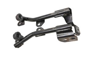 Honda - 15 Honda CBR300R Rear Fender Support Bracket Mount - Image 3