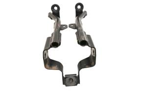 Honda - 15 Honda CBR300R Rear Fender Support Bracket Mount - Image 5