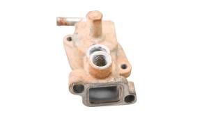 18 Cat CUV105D Thermostat Housing Cover - Image 4