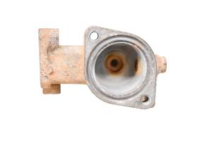 18 Cat CUV105D Thermostat Housing Cover - Image 7