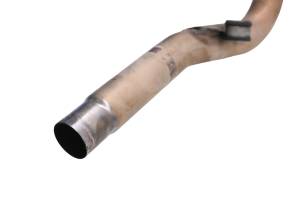 Kawasaki - 17 Kawasaki Ninja 300 Header Exhaust Head Pipe EX300 - Image 8