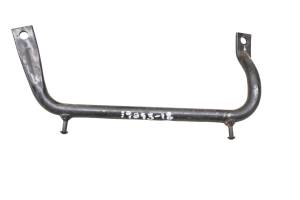 Suzuki - 00 Suzuki GSX600F Rear Grip Grab Bar Right Bracket Mount - Image 1