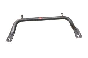 Suzuki - 00 Suzuki GSX600F Rear Grip Grab Bar Right Bracket Mount - Image 3