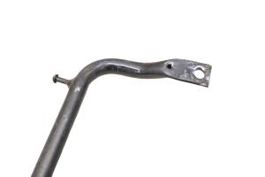 Suzuki - 00 Suzuki GSX600F Rear Grip Grab Bar Right Bracket Mount - Image 5