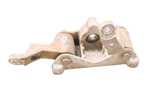 Polaris - 05 Polaris Predator 500 Steering Block Bracket Mount - Image 3